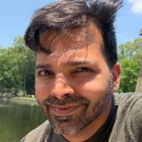 Kamran, founder of peekthelabel
